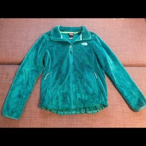 The North Face Women’s Fleece Jacket
